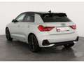 Audi A1 Sportback 40 TFSI S line Silber - thumbnail 4