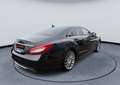 Mercedes-Benz CLS Classe Mercedes benz 350 Bluetec 4 Matic 252 Ch boîte auto pack Amg et Designo siège rouge matelassé -siège chauffant ven Negro - thumbnail 3