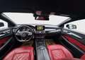 Mercedes-Benz CLS Classe Mercedes benz 350 Bluetec 4 Matic 252 Ch boîte auto pack Amg et Designo siège rouge matelassé -siège chauffant ven Negro - thumbnail 5