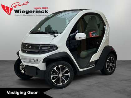 Overig Eli Zero Electric