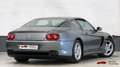 Ferrari 456 M GT V12 BOITE MECA - INTERIEUR CARTIER - ENTIEREMENT RESTAUREE - GARANTIE 6 MOIS Grijs - thumbnail 2