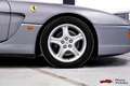 Ferrari 456 M GT V12 BOITE MECA - INTERIEUR CARTIER - ENTIEREMENT RESTAUREE - GARANTIE 6 MOIS Grijs - thumbnail 44
