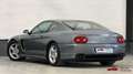 Ferrari 456 M GT V12 BOITE MECA - INTERIEUR CARTIER - ENTIEREMENT RESTAUREE - GARANTIE 6 MOIS Grijs - thumbnail 5