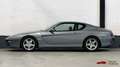 Ferrari 456 M GT V12 BOITE MECA - INTERIEUR CARTIER - ENTIEREMENT RESTAUREE - GARANTIE 6 MOIS Grijs - thumbnail 4