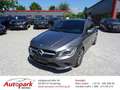 Mercedes-Benz CLA 220 CDI d 4 Matic StandHZG AHK Grijs - thumbnail 1