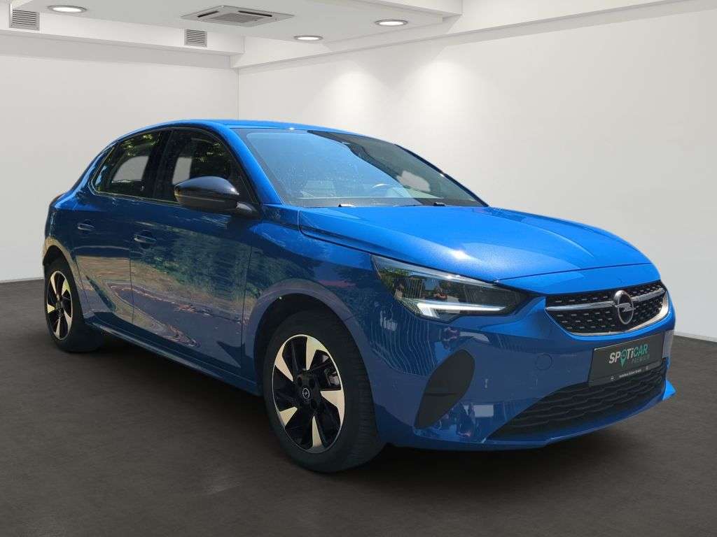 Opel Corsa-e
