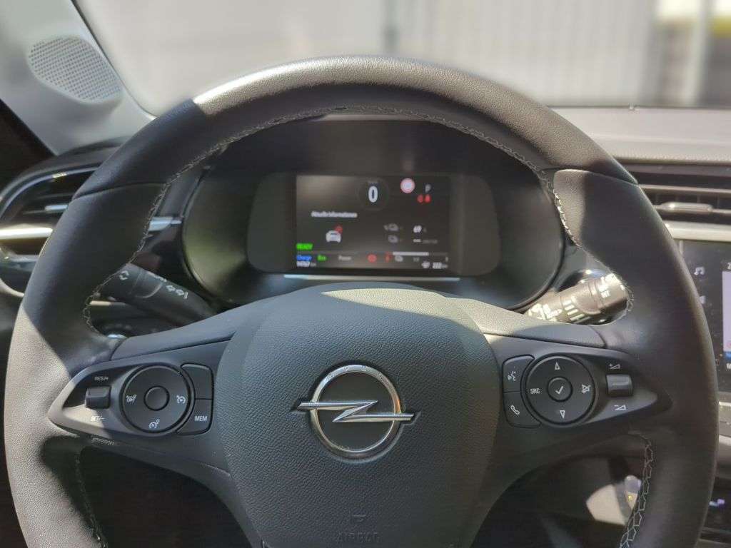 Opel Corsa-e