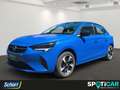 Opel Corsa-e Elegance Blau - thumbnail 1