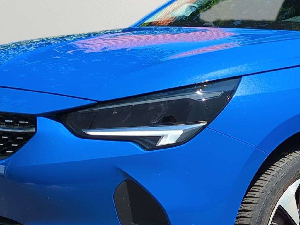 Opel Corsa-e