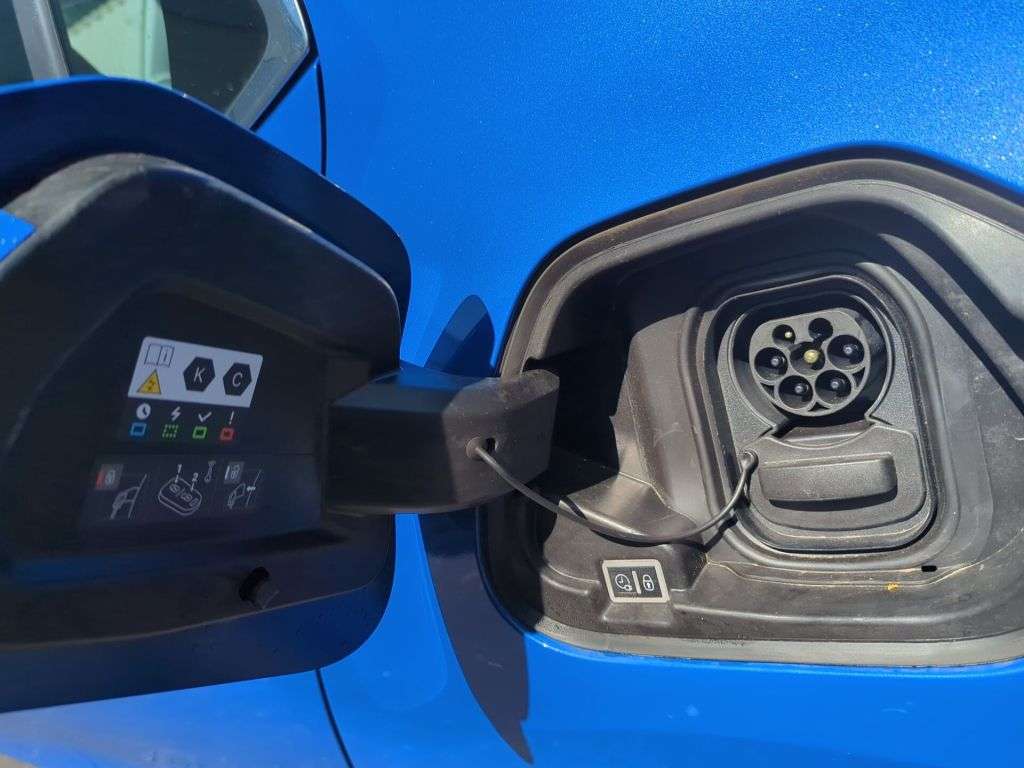 Opel Corsa-e