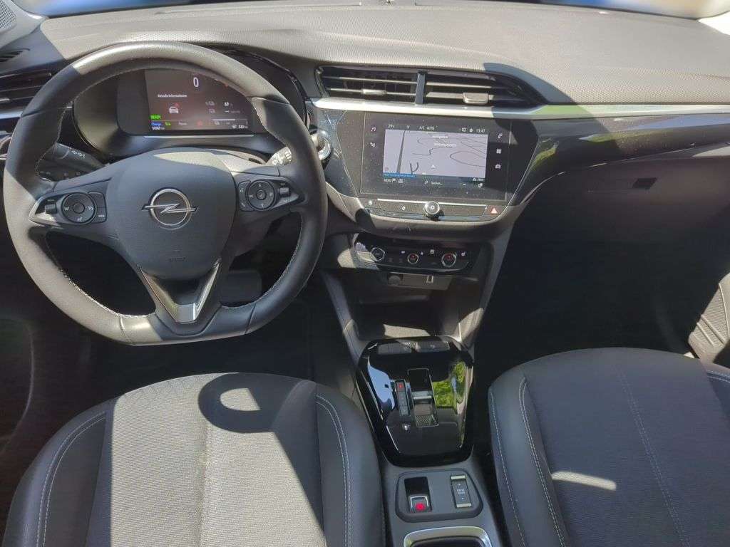 Opel Corsa-e