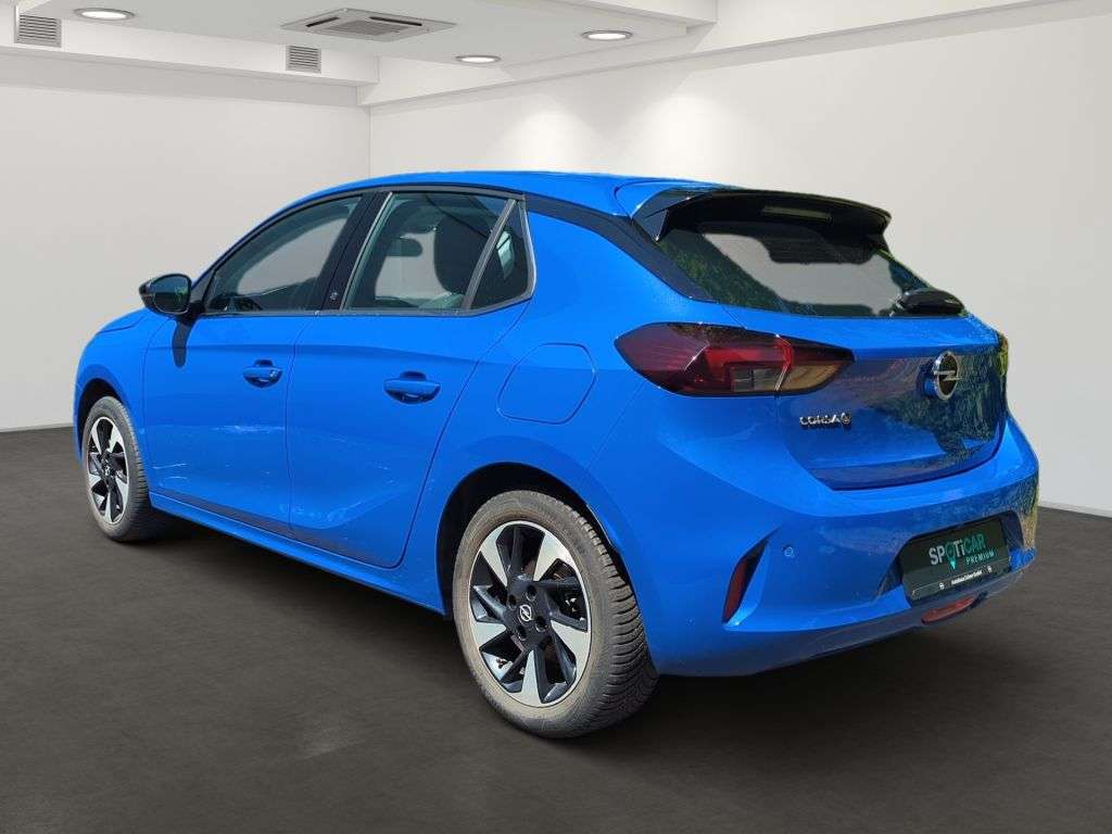 Opel Corsa-e