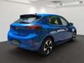 Opel Corsa-e Elegance Blauw - thumbnail 3