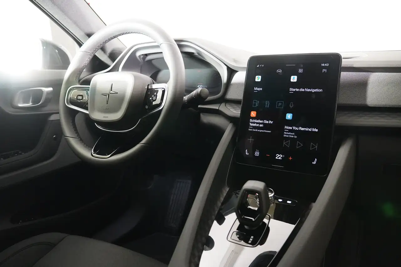 Polestar 2 2024