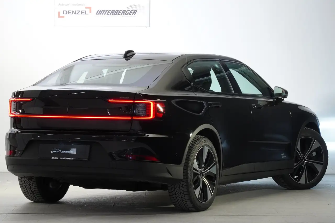 Polestar 2 2024
