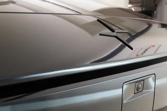 Polestar 2 Polestar 2 Long Range Dual Motor 82kWh Ansicht 25