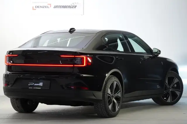 Polestar 2 Polestar 2 Long Range Dual Motor 82kWh Ansicht 3