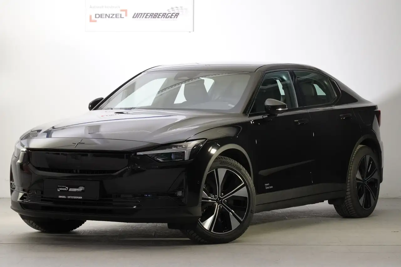 Polestar 2 2024