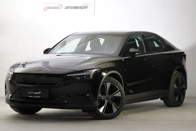 Polestar 2 Polestar 2 Long Range Dual Motor 82kWh Ansicht 2