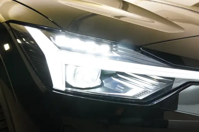 Polestar 2 Polestar 2 Long Range Dual Motor 82kWh Ansicht 24