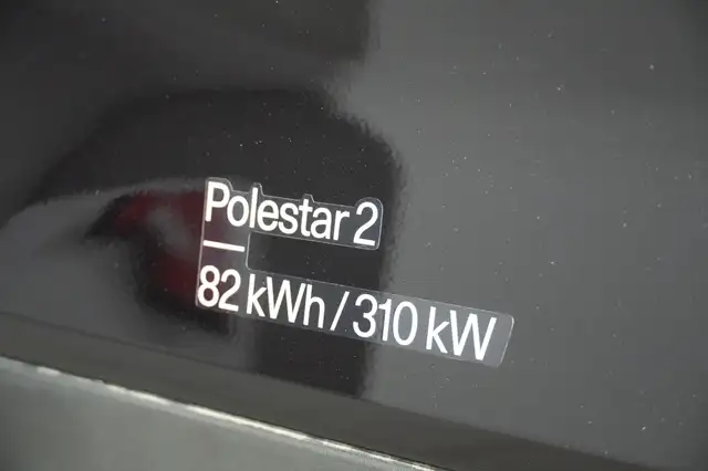 Polestar 2 Polestar 2 Long Range Dual Motor 82kWh Ansicht 29