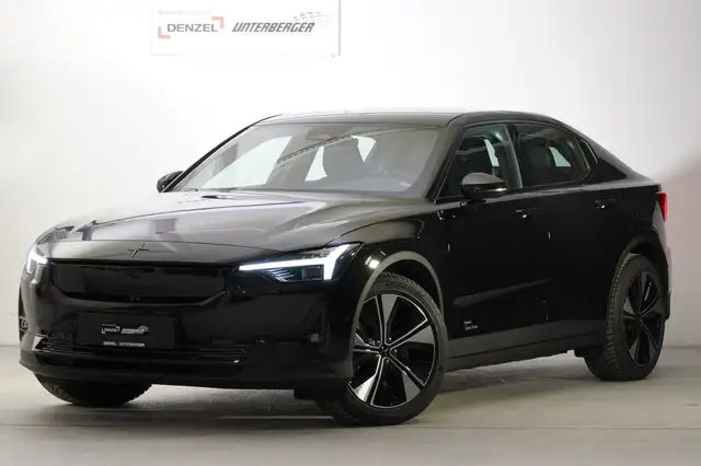 Polestar 2 Polestar 2 Long Range Dual Motor 82kWh Ansicht 1