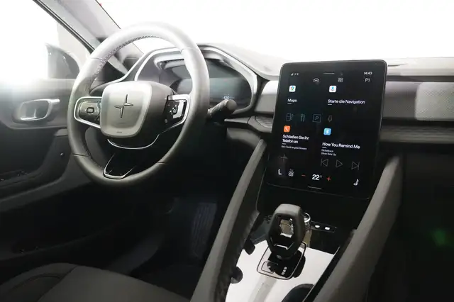 Polestar 2 Polestar 2 Long Range Dual Motor 82kWh Ansicht 5