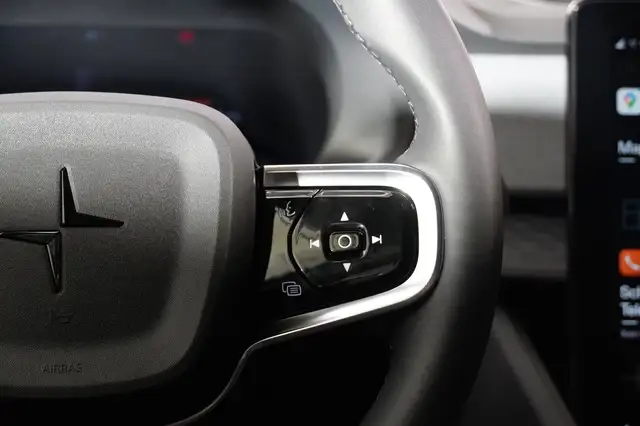 Polestar 2 Polestar 2 Long Range Dual Motor 82kWh Ansicht 12