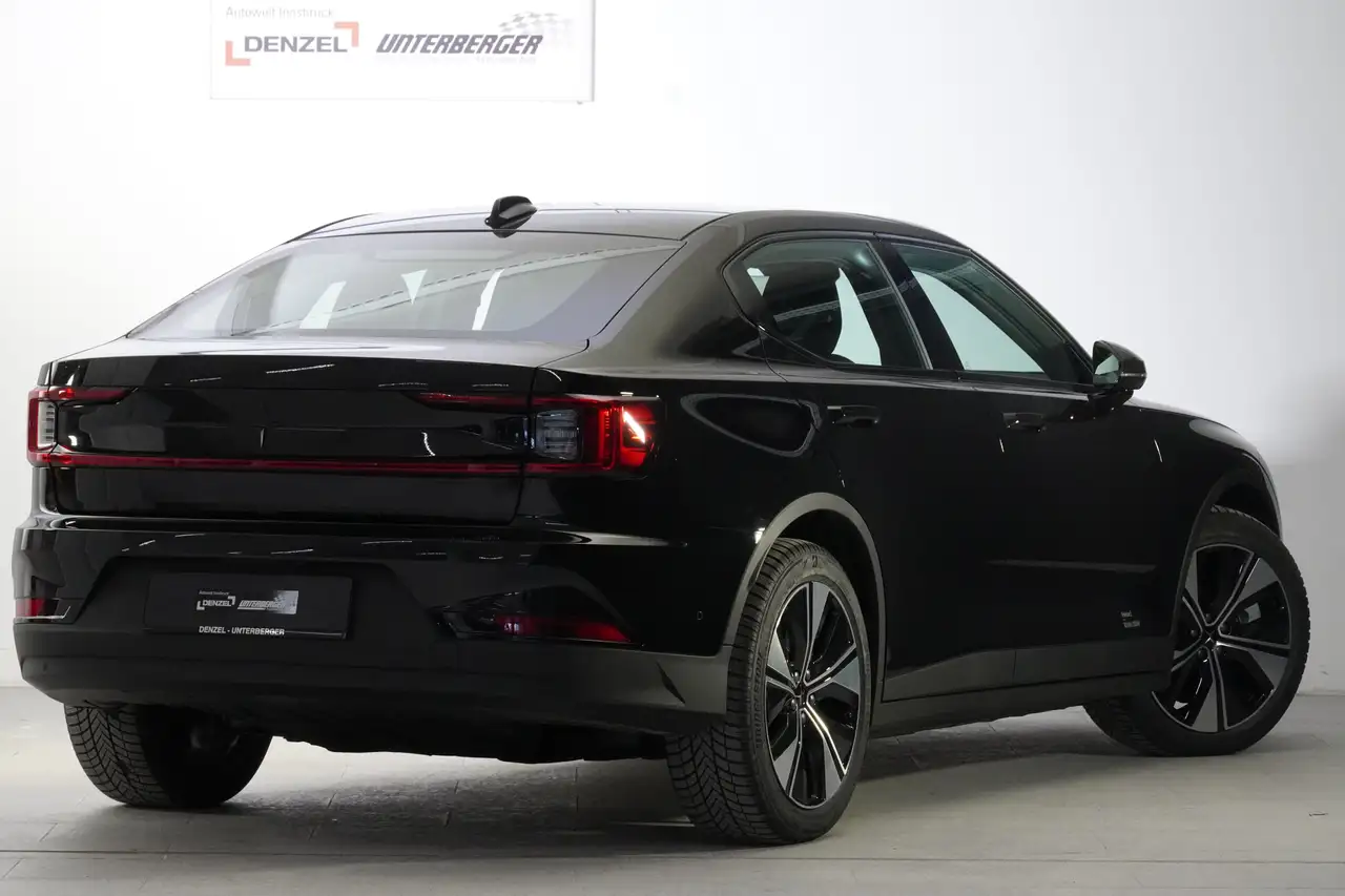 Polestar 2 2024
