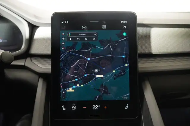 Polestar 2 Polestar 2 Long Range Dual Motor 82kWh Ansicht 17