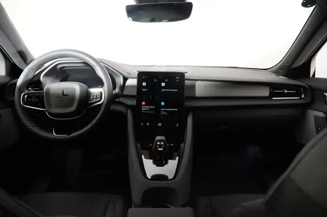 Polestar 2 Polestar 2 Long Range Dual Motor 82kWh Ansicht 19