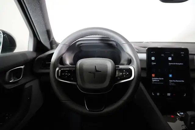 Polestar 2 Polestar 2 Long Range Dual Motor 82kWh Ansicht 10