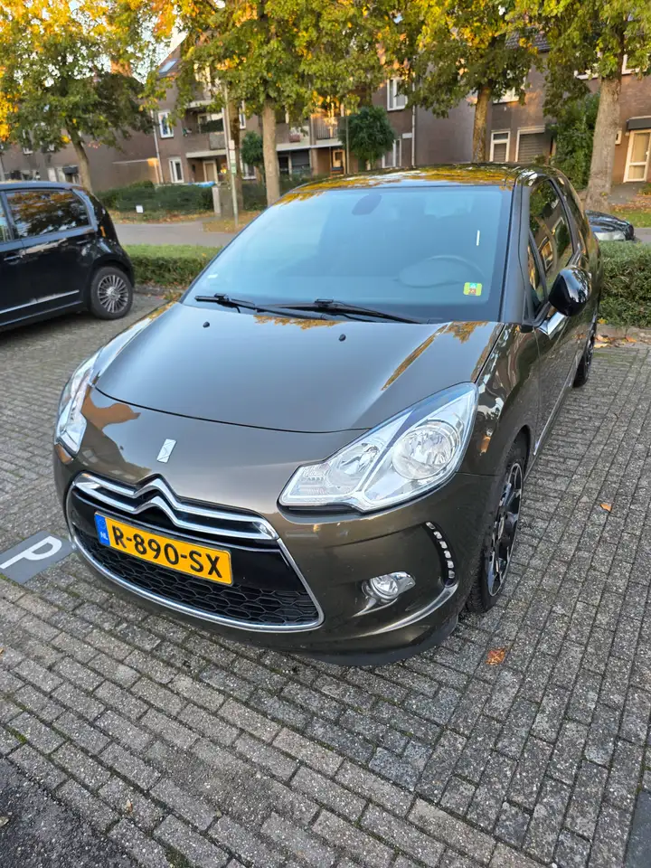 Citroen DS3