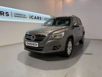 2.0TDI Track&Avenue Tiptronic