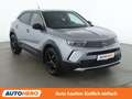Opel Mokka X 1.2 Turbo Ultimate Silber - thumbnail 8