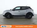 Opel Mokka X 1.2 Turbo Ultimate Silber - thumbnail 3