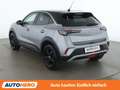 Opel Mokka X 1.2 Turbo Ultimate Silber - thumbnail 4