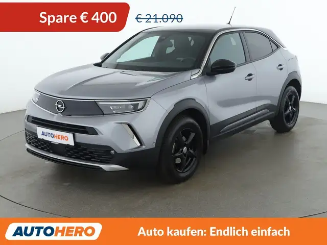 Opel Mokka X 1.2 Turbo Ultimate