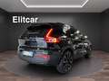 Volvo XC40 T5 Recharge Plug-in Hybrid automatico Ultimate Dar Nero - thumbnail 6