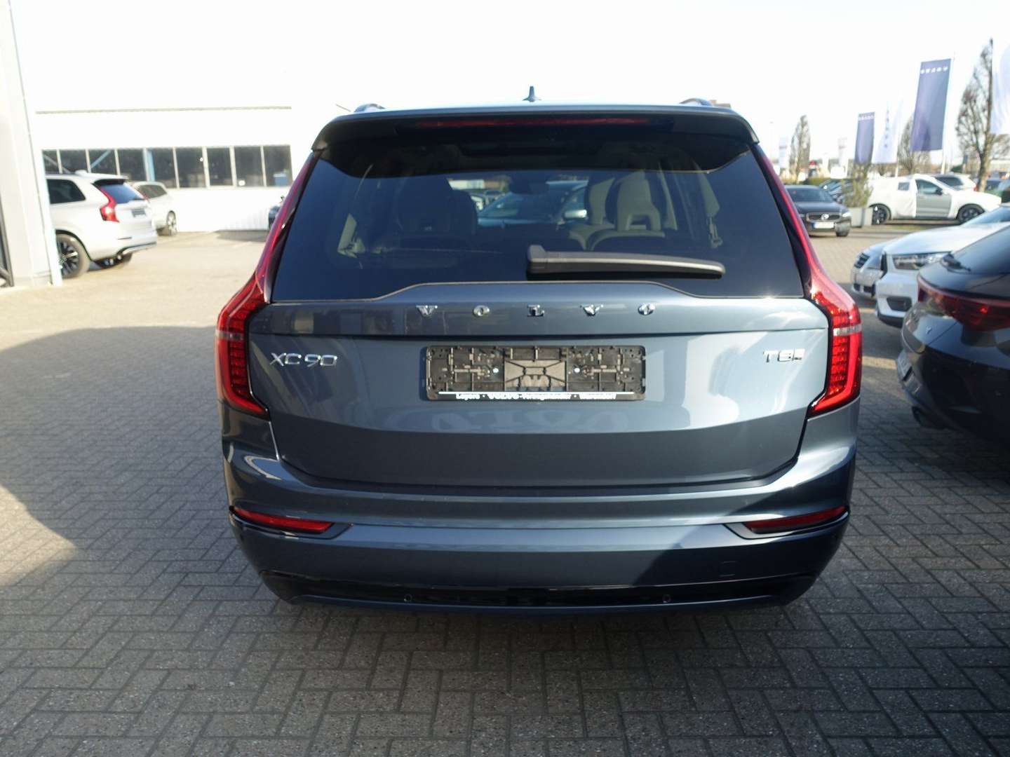 Volvo XC90 T8 Recharge Plus - - Joinsteer - #5