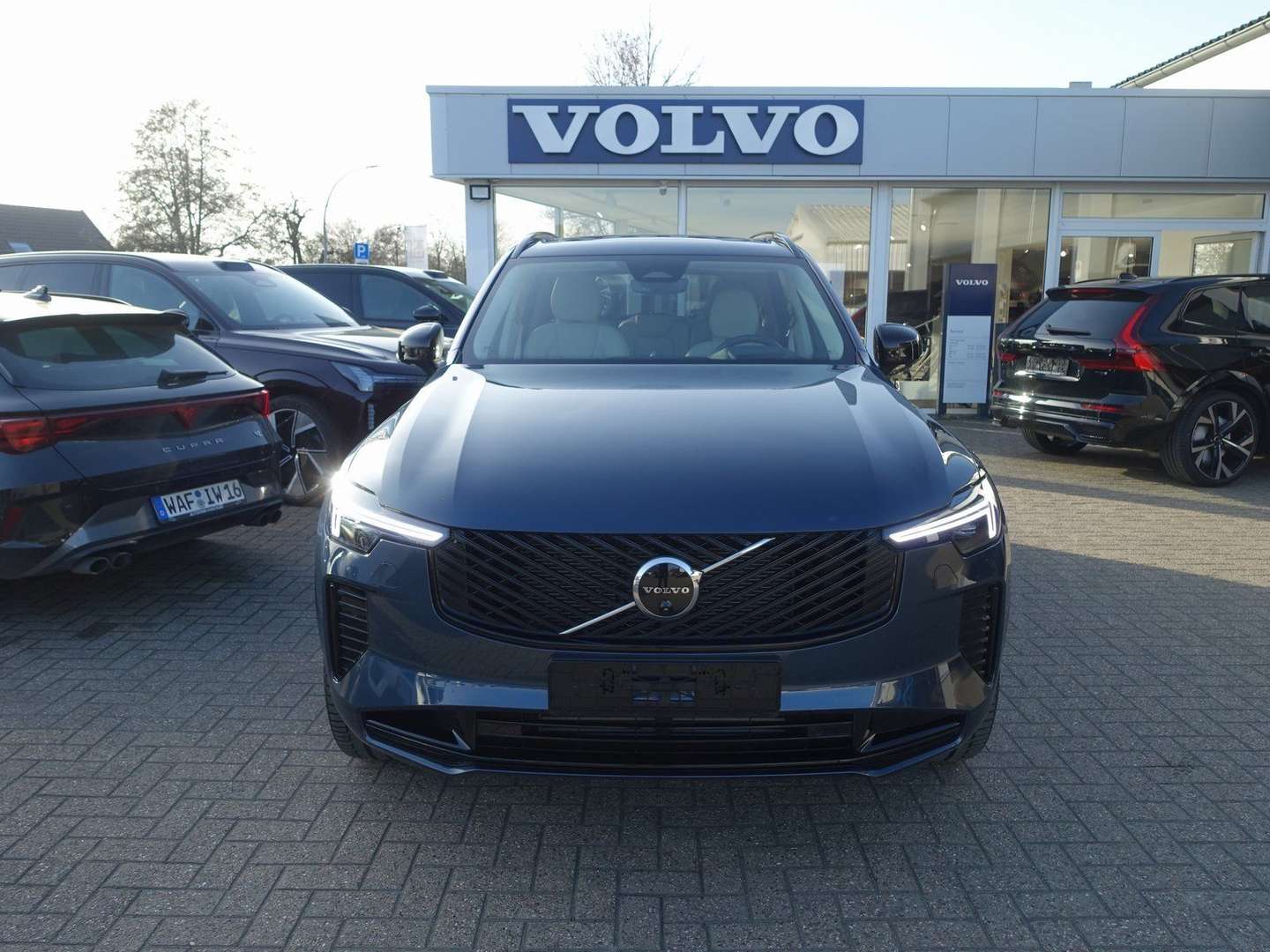 Volvo XC90 T8 Recharge Plus - - Joinsteer - #4