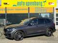 BMW X5 45e High Executive * M-Sport * X-Line * Panoramada Grijs - thumbnail 1