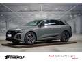 Audi Q8 e-tron S line 50 quattro Head-up 20-Zoll Matrix Gris - thumbnail 1