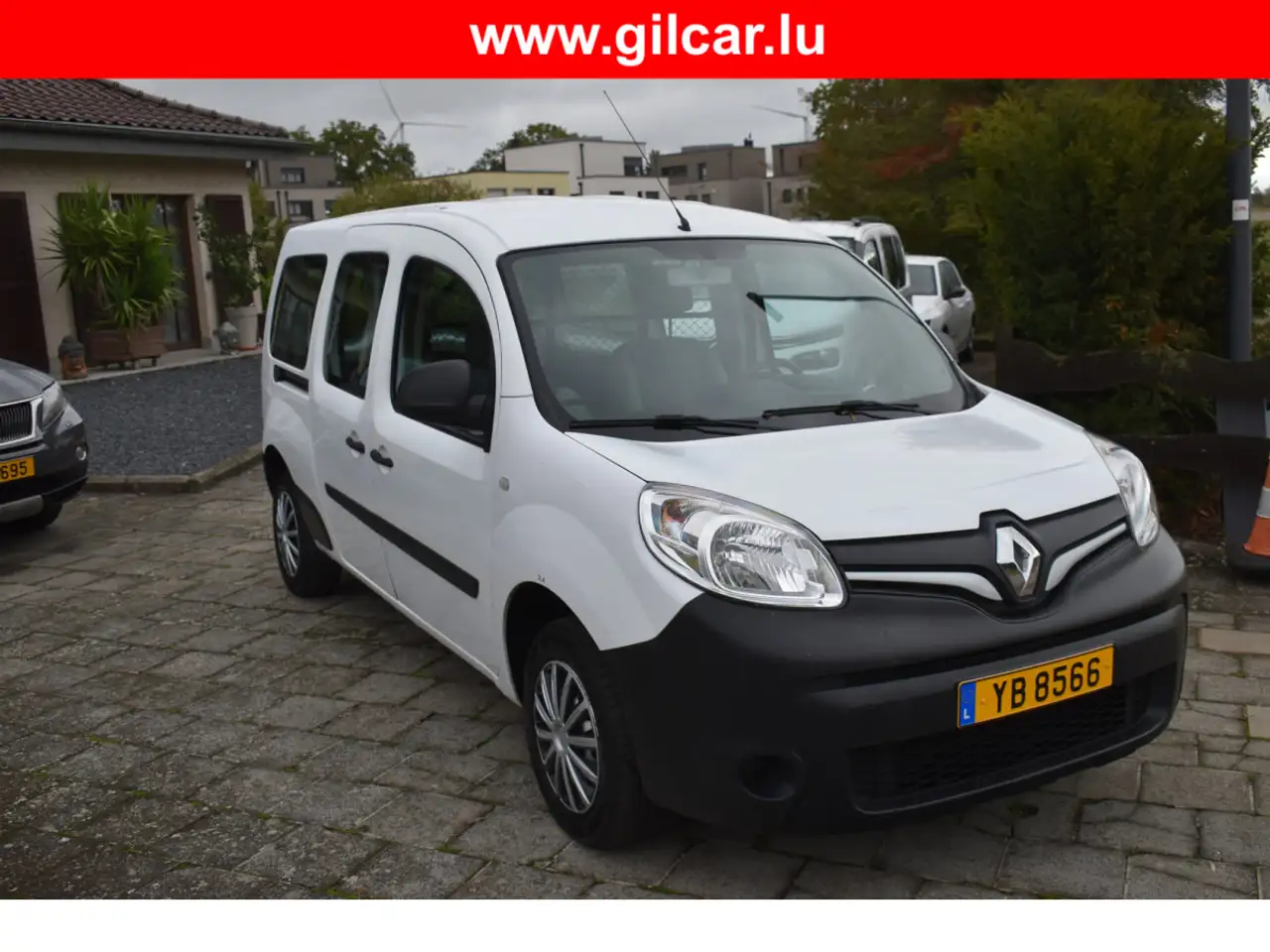 Renault Unknown