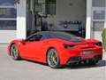 Ferrari 488 Lift*PDC*Kamera*1.Hand*Carbon-Sitze*Top Rood - thumbnail 3