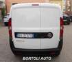 Fiat Doblo 1.6 MJT 47.000 KM  CARGO EASY PREZZO IVA ESCLUSA Blanc - thumbnail 5