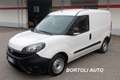 Fiat Doblo 1.6 MJT 47.000 KM  CARGO EASY PREZZO IVA ESCLUSA Blanc - thumbnail 1