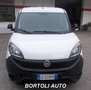 Fiat Doblo 1.6 MJT 47.000 KM  CARGO EASY PREZZO IVA ESCLUSA Blanc - thumbnail 15