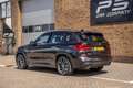 BMW X3 xDrive30e M-sport, Leder, Pano, Sfeer, HeadUp Gris - thumbnail 4