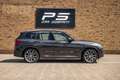 BMW X3 xDrive30e M-sport, Leder, Pano, Sfeer, HeadUp Gris - thumbnail 7